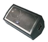 QW Series Monitor with 15" Woofer, 4" Titanium Driver
