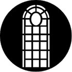 Imperial Window Gobo
