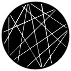 Reversed Pickup Sticks Gobo