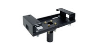 Peerless DCT500 1" Multi-Display Bracket for 7"-12" W I-Beam with Decoupler