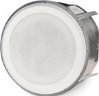 Loudspeaker System: 1 AD-C820 Baffle, 1 AD-C800BB Backcan, 1 AD-C800RG Round White Grille