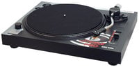 Professional Belt-Drive Turntable