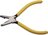 Platinum Tools 12100C  Connctor Pressing Telcom Pliers