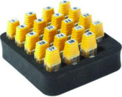 19-Piece Data Remote Set for T119C Tester