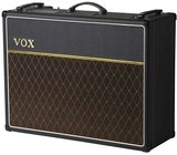 15W Combo 2x12" Guitar Amp