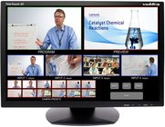 HD LCD Touch Screen Monitor, 22"