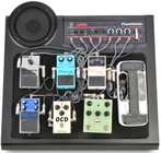 FootNote Amplified Pedalboard