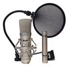 GXL Condenser Microphone Kit