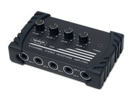 4-Channel Stereo Headphone Amp