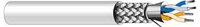 Tinned Shielded CM RS-485,2PR