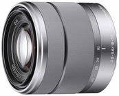 Lens, E-Mount 18-55mm F2.8 Fixed
