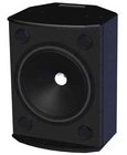 12" Speaker White, 8001-6351