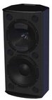 Tannoy VX12.2Q Dual 12" 2-Way Q-Centric Passive Speaker, Black