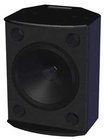 12" Speaker Black, 8001-6360