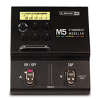 Guitar Multi-FX Pedal with 24 Customizable Effects