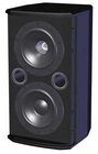 Dual 5" Speaker, White, 8001-6311