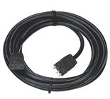 100' 12/3 Stage Pin Extension Cord