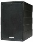 All-Weather Portable P.A. System