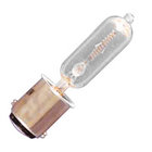 100W, 120V Halogen Lamp