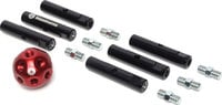 Manfrotto MSY0580A 6-Rod DADO Kit