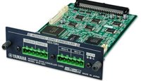 Yamaha MY4-AEC 4-Channel AES I/O Card