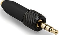 Q Series Black Sony Adapter