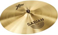 20" Xs20 Medium Ride Cymbal in Brilliant Finish