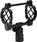 Mini Shockmount for Mini Shotgun Microphone