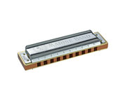 Marine Band Harmonica