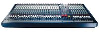 Soundcraft LX7II-24 24-Channel 7-Bus Analog Mixer