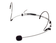 Omnidirectional Condenser Headset Microphone for TBP06 , TBP12