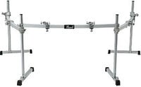 3-Sided ICON Rack with Curved Bars