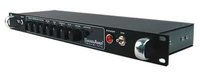 SansAmp RBI Rackmount Bass DI Preamp