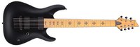 7-String Jeff Loomis Signature Guitar, No Trem