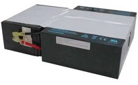 Battery Cartridge Replacement