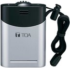 Hands-Free Infrared Wireless Microphone for TS-800 & TS-900 Conference Systems