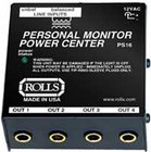 Personal Monitor Power Center
