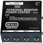 DC Power Supply for 10 PM Series Monitors