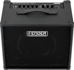40W 1x10" Bass Combo Amplifier