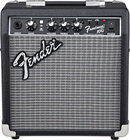 10W Guitar Combo Amplifier