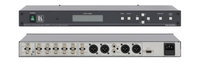 Multi-Standard Composite Video Black Burst, Color Bar & Audio Tone Generator