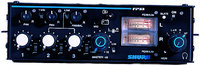 Portable Stereo Field Mixer