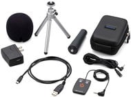 Accessory Package for H2n Handy Recorder
