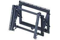 Video Wall Framing System for 37"-63" Flatscreen Monitors