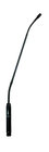 18" Gooseneck Cardioid Microphone with Switch