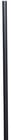 84" Black Replacement Pole for PSD-TS72B