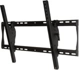 Black Tilting Wall Mount for Medium to Large 32" - 50" LCD and Plasma Screens