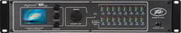 16 In/16 Out DSP System Processor