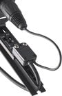 Rycote 016901  Connbox 1 with Hard-Wired XLR Tail for Mono Mics with 3-Pin XLRs
