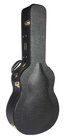 Deluxe Hardshell Acoustic Guitar Case for AC/LS Series Guitars